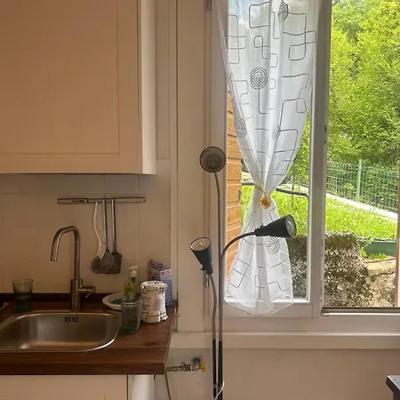 Prázdninový dům Al Sole *