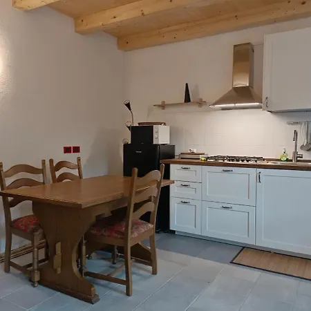 度假居 Al Sole 费拉拉达尔帕戈