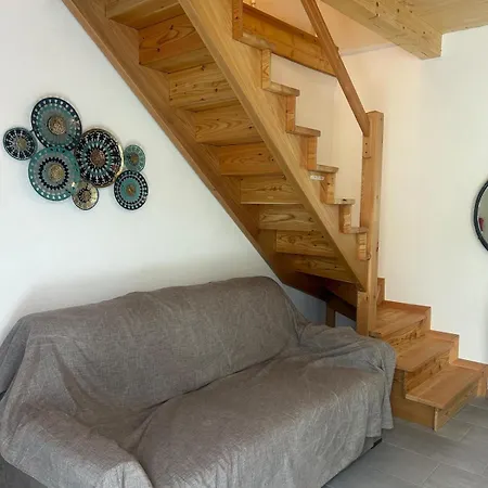 Prázdninový dům Al Sole