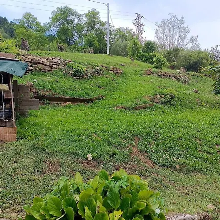 度假居 Al Sole 费拉拉达尔帕戈