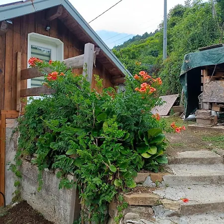 Al Sole Farra d'Alpago