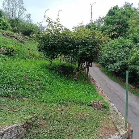 Al Sole Prázdninový dům