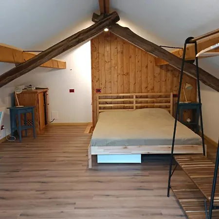 Prázdninový dům Al Sole Farra d'Alpago