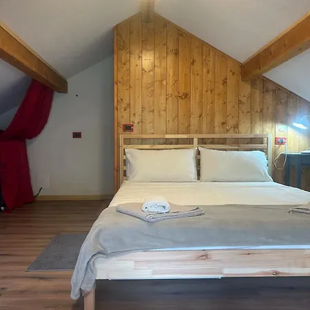 Al Sole Prázdninový dům