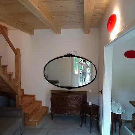 Prázdninový dům Al Sole