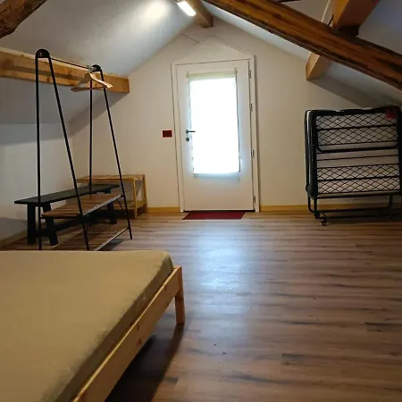 Al Sole 费拉拉达尔帕戈