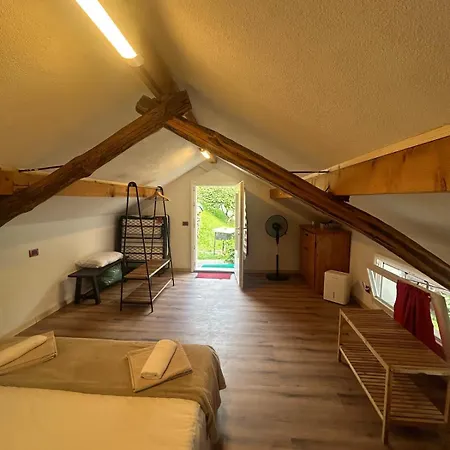 Al Sole Prázdninový dům *