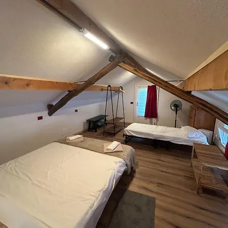 Al Sole 度假居 费拉拉达尔帕戈