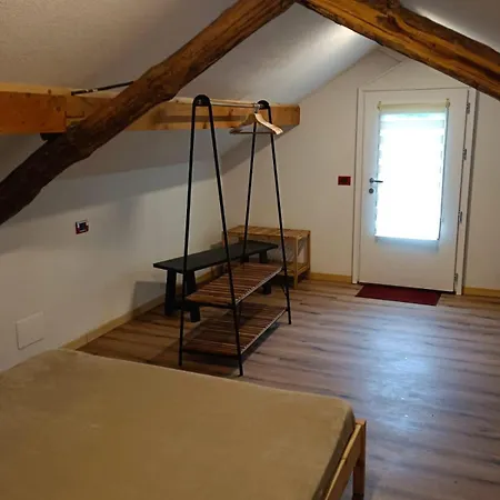 Prázdninový dům Al Sole