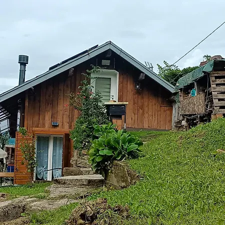 Al Sole Prázdninový dům Farra d'Alpago