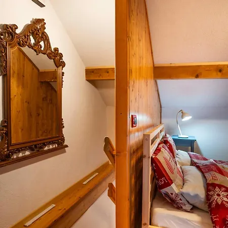 Prázdninový dům Al Sole *