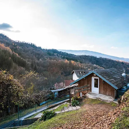 Prázdninový dům Al Sole Farra d'Alpago