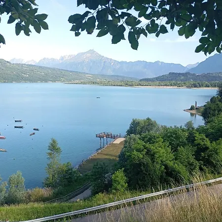 Al Sole 费拉拉达尔帕戈