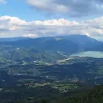 بيت للعطل Al Sole فارا دي ألباغو