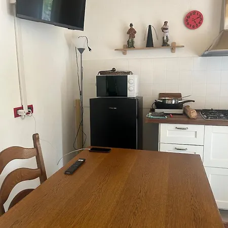 بيت للعطل Al Sole *