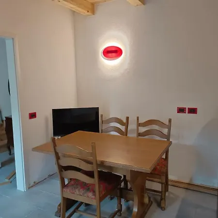 بيت للعطل Al Sole *