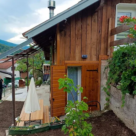 Al Sole Farra d'Alpago
