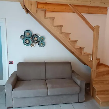 بيت للعطل Al Sole