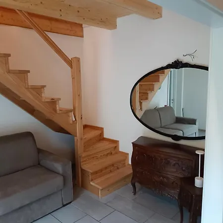 Al Sole بيت للعطل فارا دي ألباغو