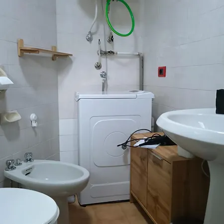 Al Sole * فارا دي ألباغو