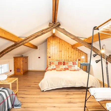 Al Sole Σπίτι διακοπών *