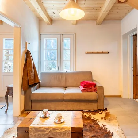 Tatil Evi Al Sole Farra d'Alpago