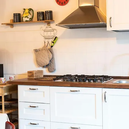 Al Sole Holiday home
