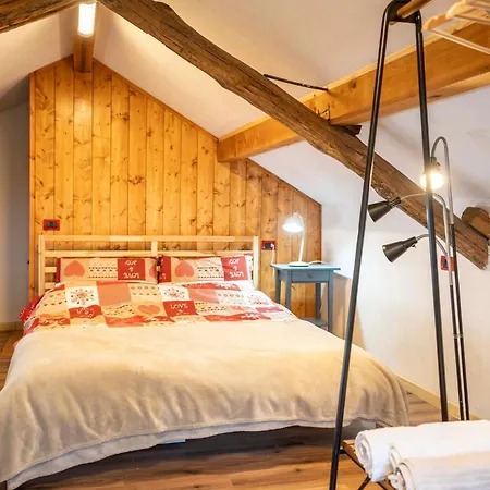 Al Sole بيت للعطل فارا دي ألباغو