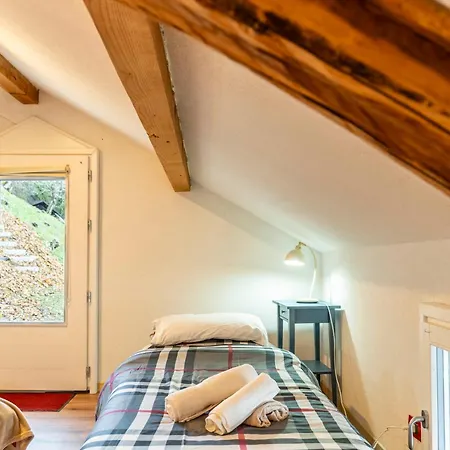 Al Sole بيت للعطل