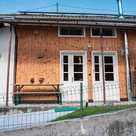Σπίτι διακοπών Al Sole Farra d'Alpago