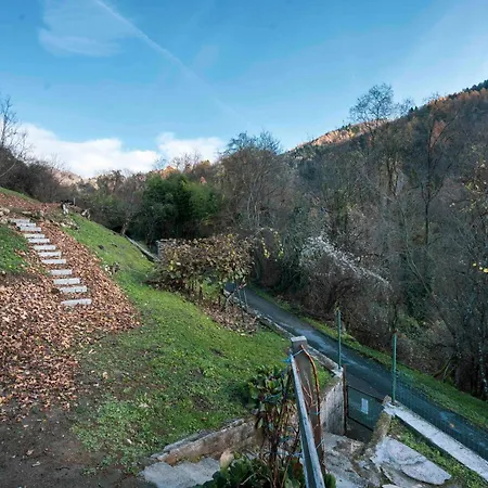 Al Sole * فارا دي ألباغو