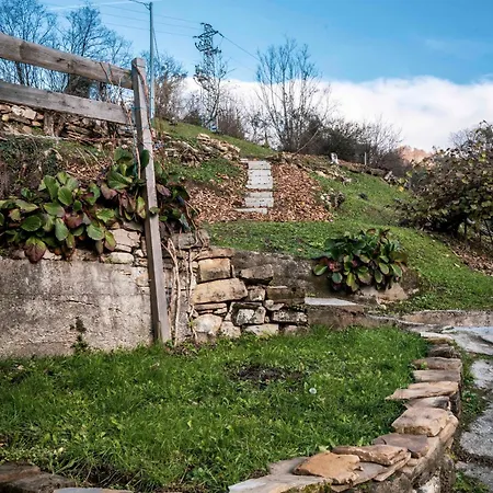 Al Sole بيت للعطل فارا دي ألباغو