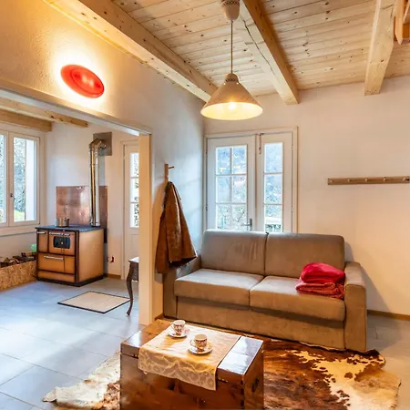 Tatil Evi Al Sole Farra d'Alpago